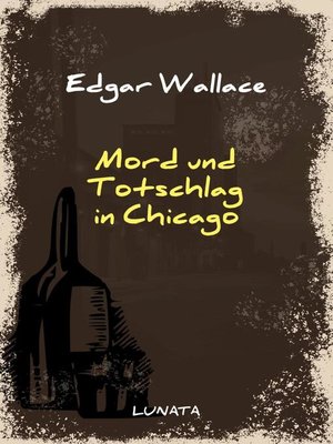 cover image of Mord und Totschlag in Chicago